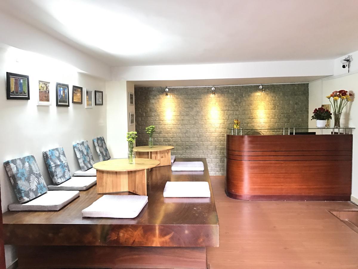 4 Seasons Hostel Danang Luaran gambar