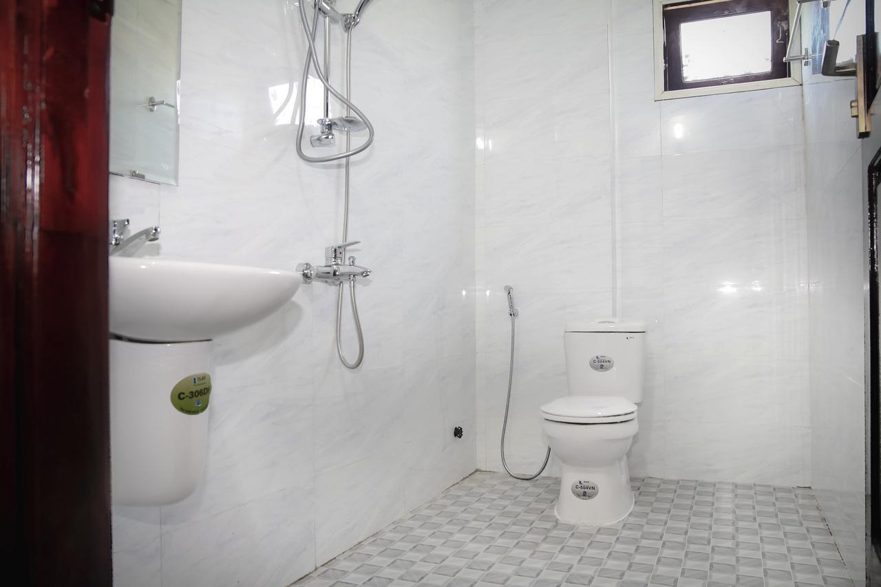 4 Seasons Hostel Danang Luaran gambar