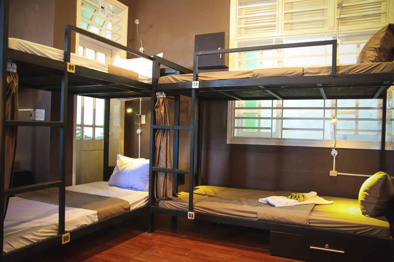 4 Seasons Hostel Danang Luaran gambar