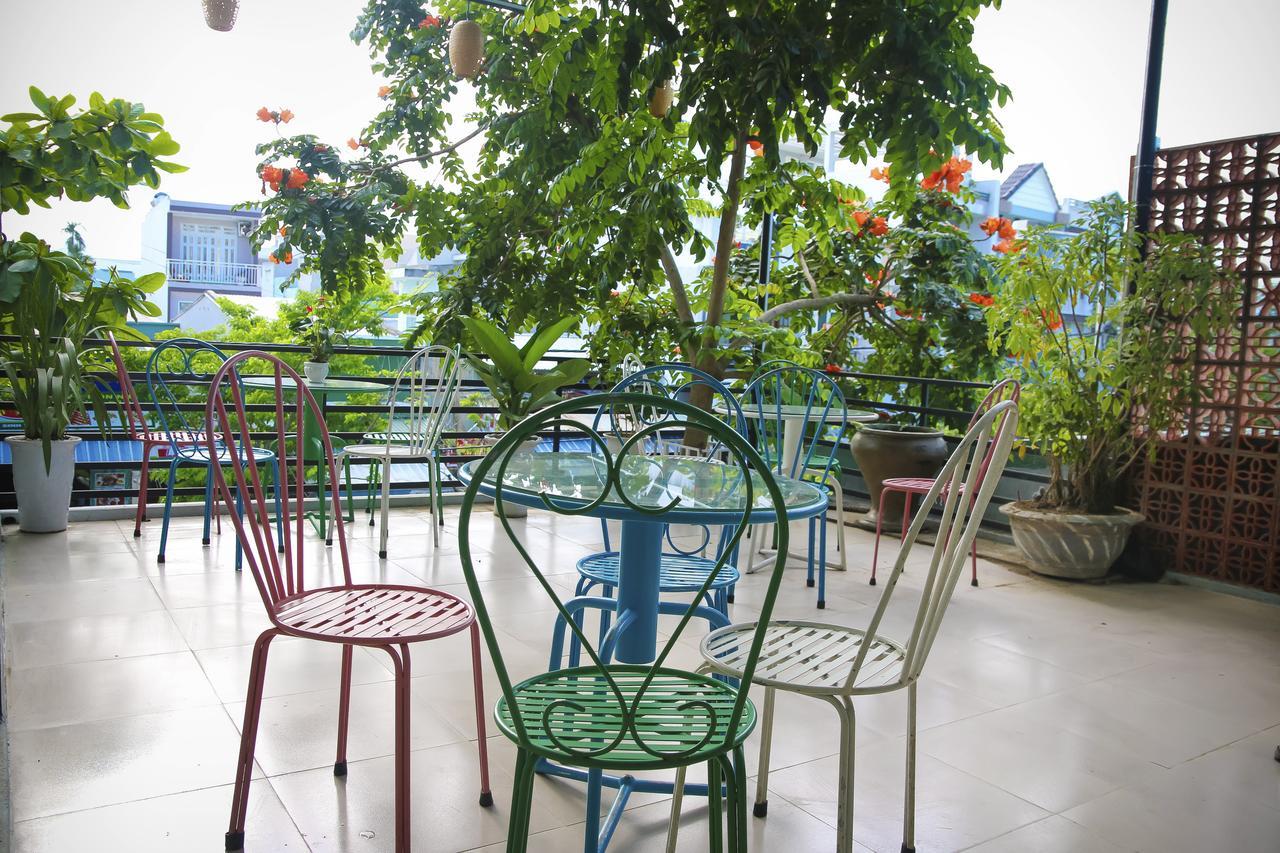 4 Seasons Hostel Danang Luaran gambar