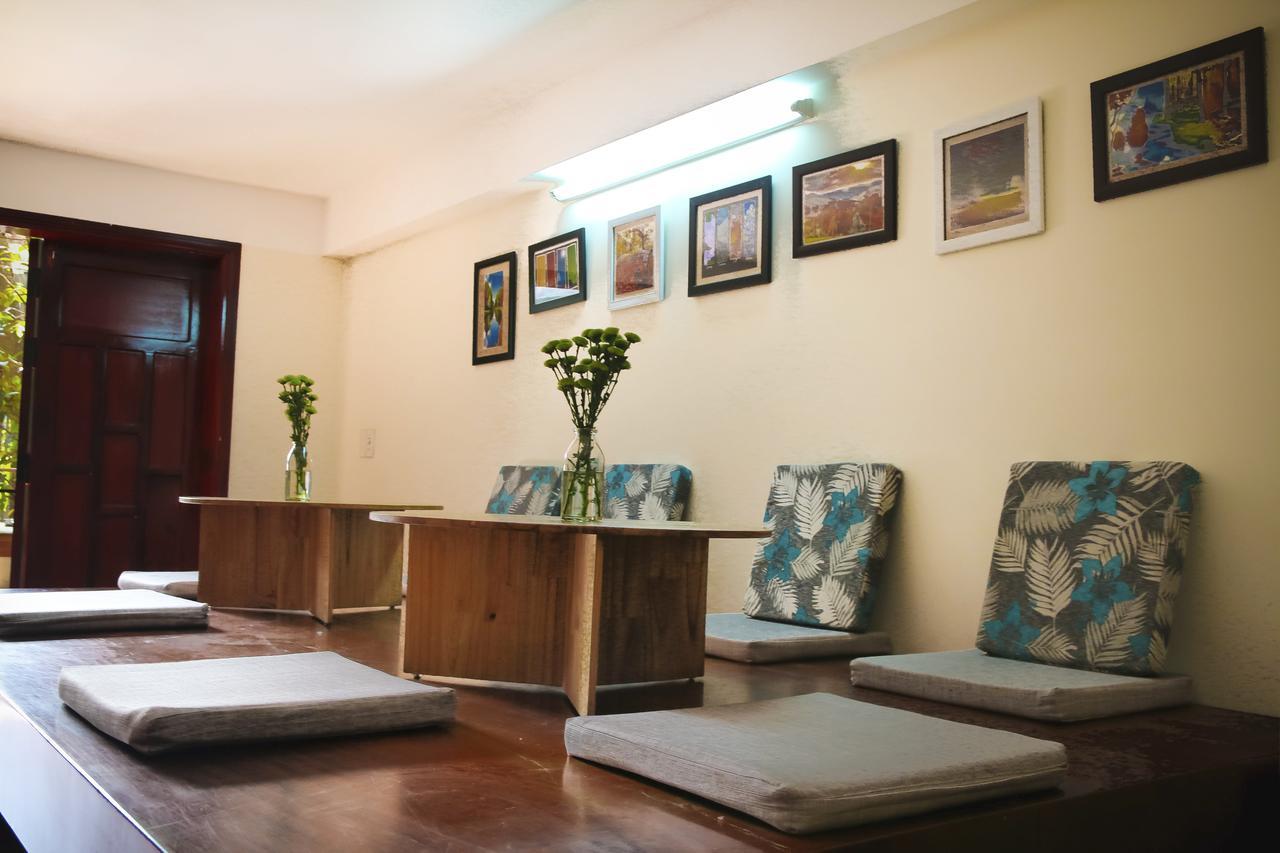 4 Seasons Hostel Danang Luaran gambar