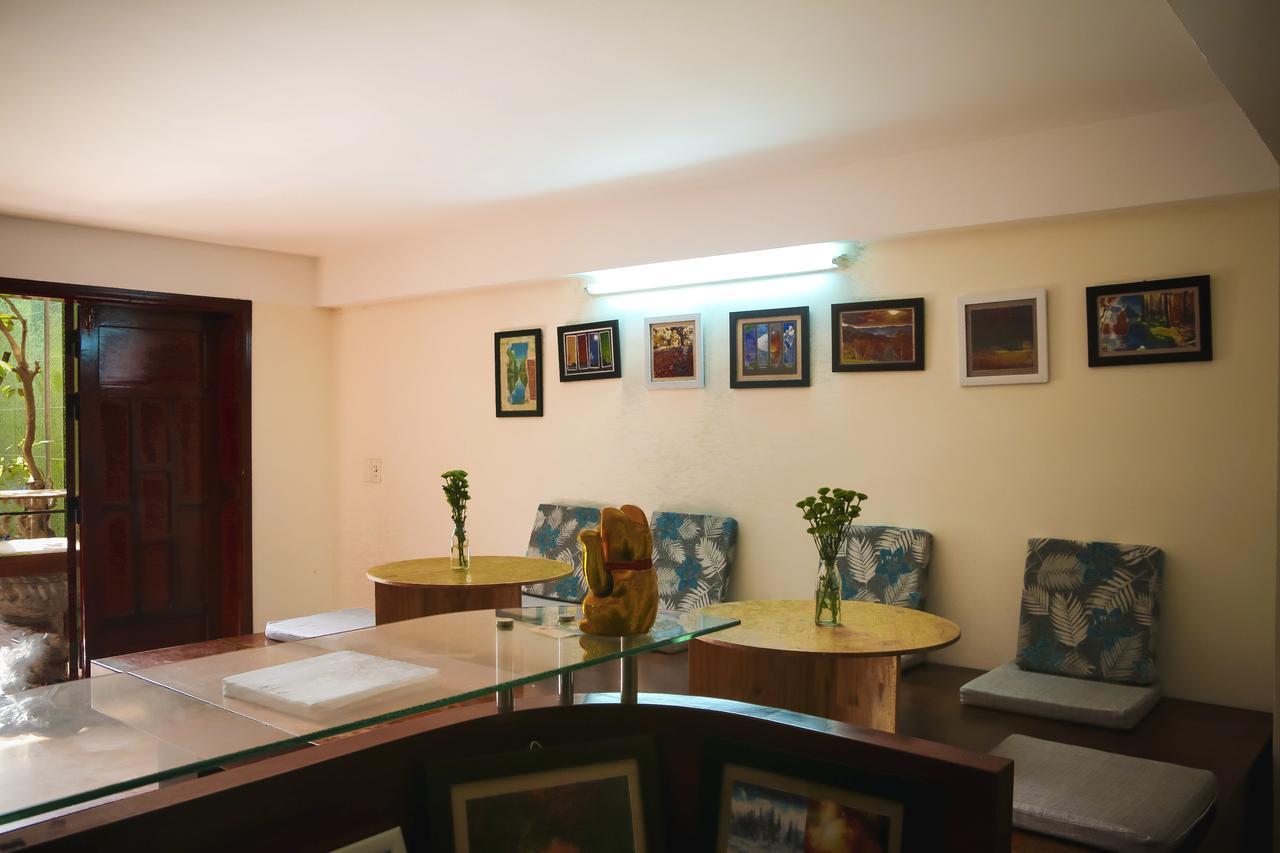 4 Seasons Hostel Danang Luaran gambar