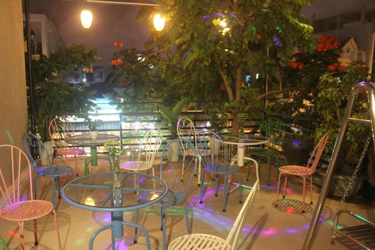 4 Seasons Hostel Danang Luaran gambar