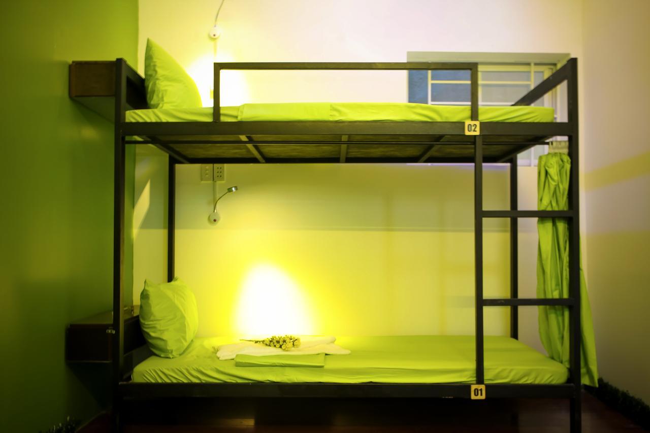 4 Seasons Hostel Danang Luaran gambar