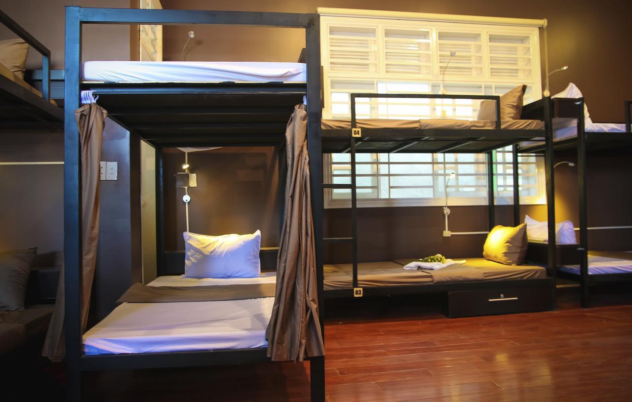 4 Seasons Hostel Danang Luaran gambar
