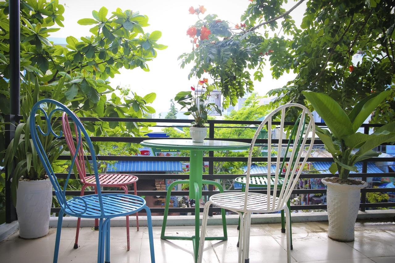 4 Seasons Hostel Danang Luaran gambar