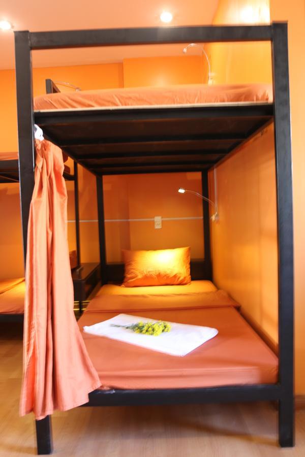 4 Seasons Hostel Danang Luaran gambar