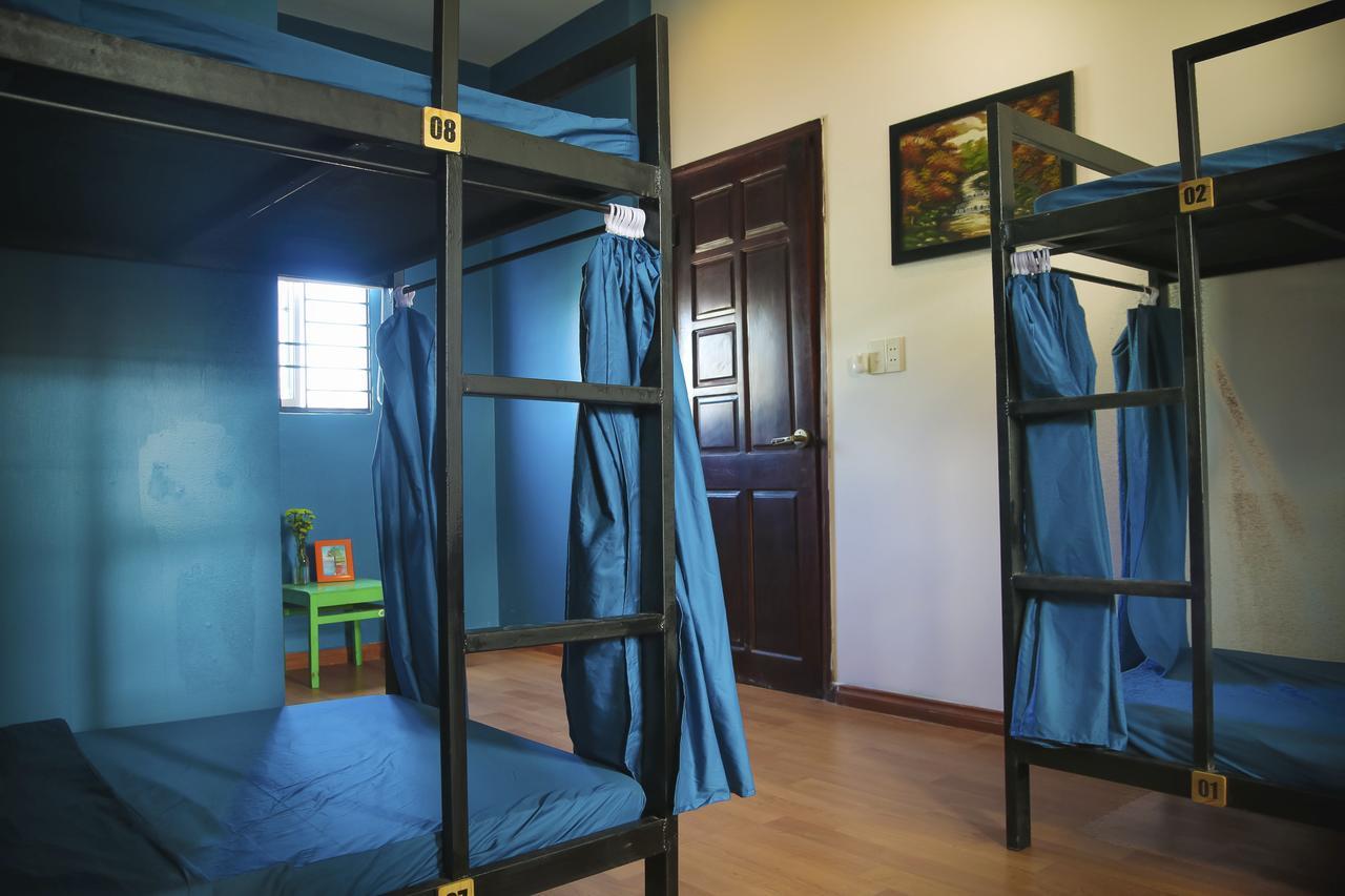4 Seasons Hostel Danang Luaran gambar