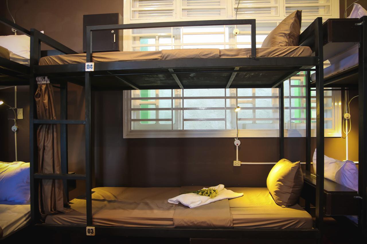 4 Seasons Hostel Danang Luaran gambar