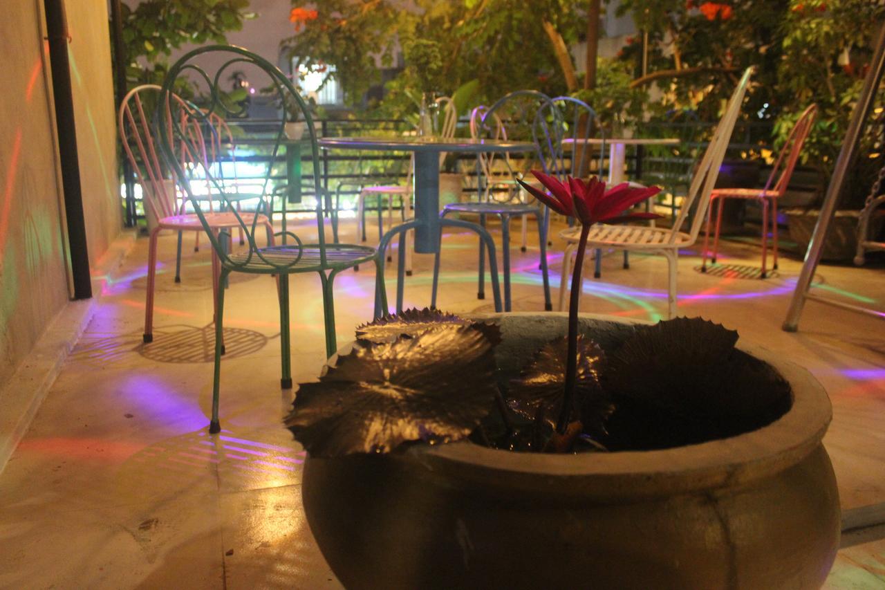 4 Seasons Hostel Danang Luaran gambar