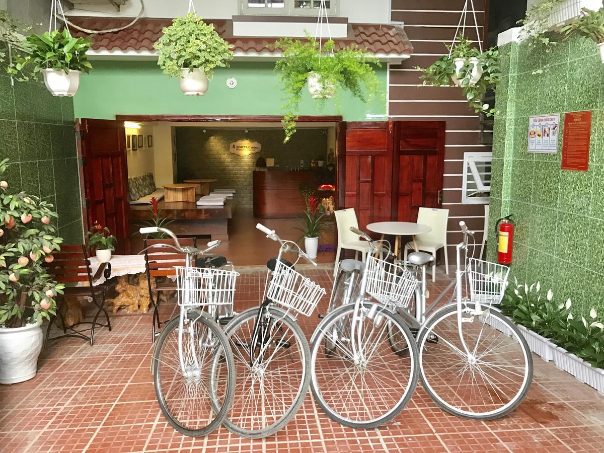 4 Seasons Hostel Danang Luaran gambar