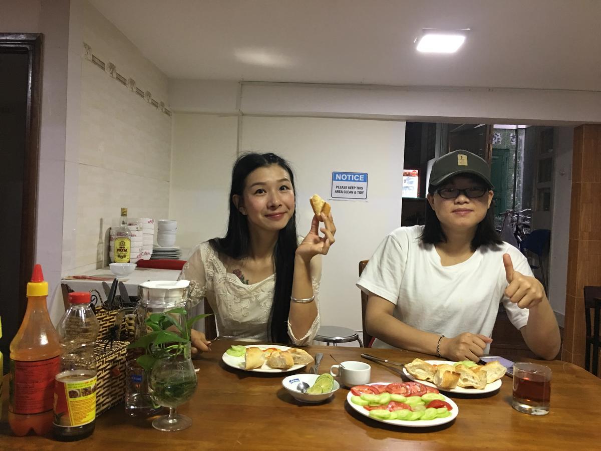 4 Seasons Hostel Danang Luaran gambar