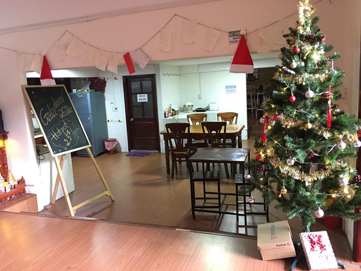 4 Seasons Hostel Danang Luaran gambar