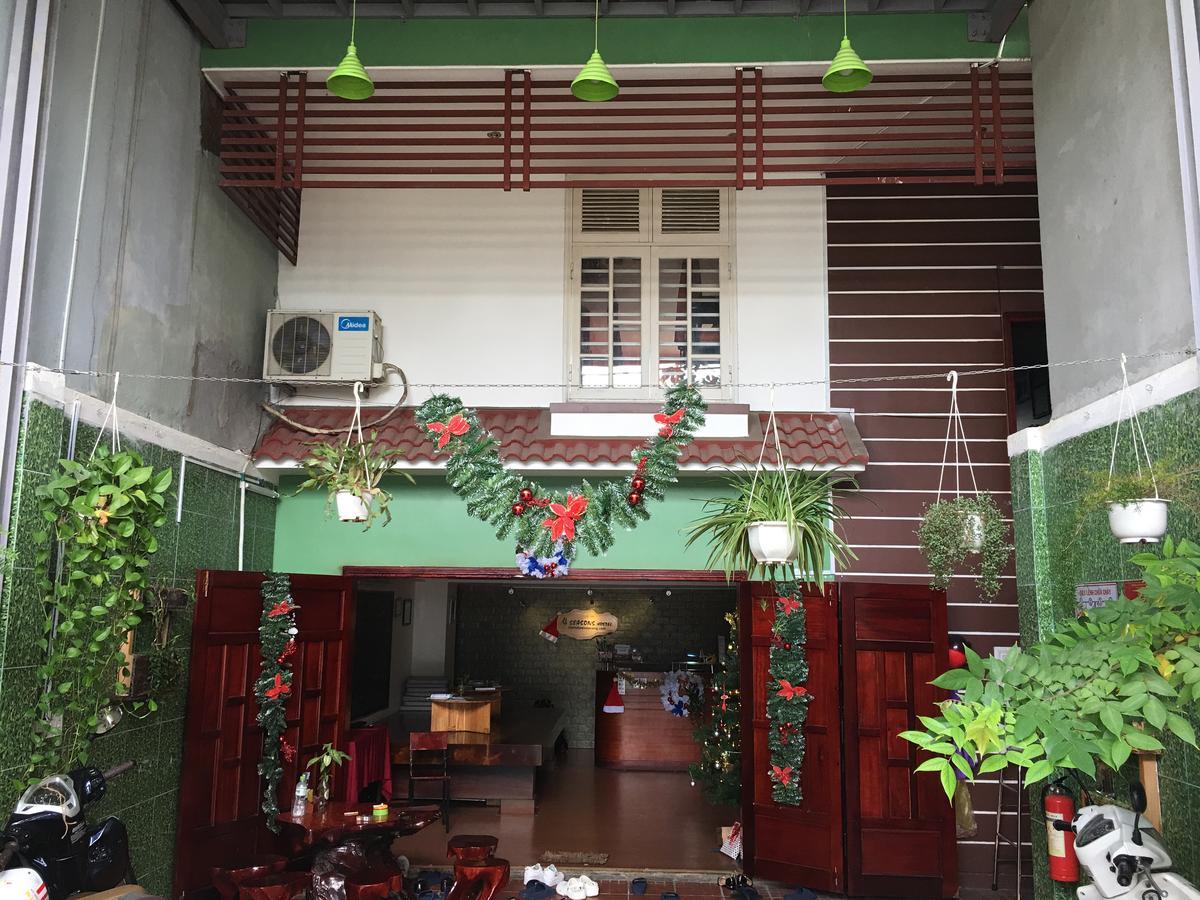 4 Seasons Hostel Danang Luaran gambar